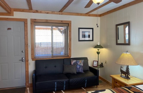 Red River Condo | Condo ∙ 1 bedroom ∙ 4 guests