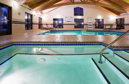 Eagan Condo | Condo ∙ 1 bedroom ∙ 5 guests