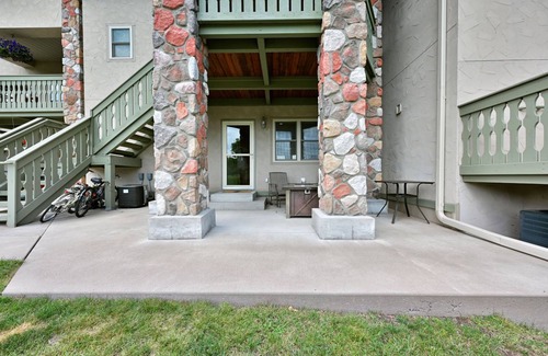 Birchwood Condo | Condo ∙ 2 bedrooms ∙ 6 guests
