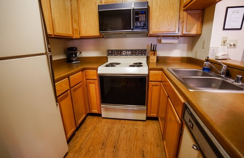 Angel Fire Condo | Condo located Two Blocks from the Lift