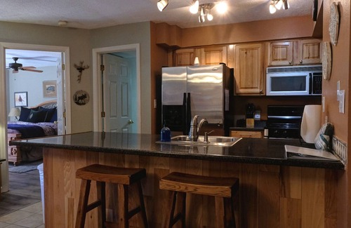 Angel Fire Condo | Condo located two Blocks from the Lift