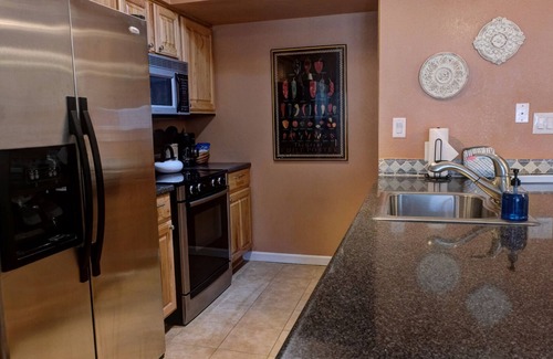 Angel Fire Condo | Condo located two Blocks from the Lift