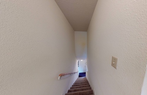 Angel Fire Condo | Convenient to all the Mountain Activities! Gold Dust B3