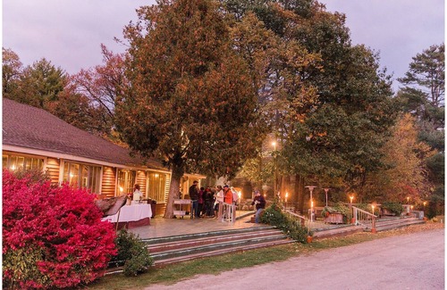 Lyman Cabin | Cozy North Country Cabin in Ogontz Resort