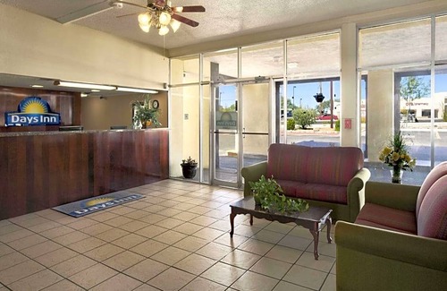 Southside Hotel | Days Inn by Wyndham Santa Fe New Mexico