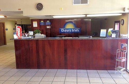 Southside Hotel | Days Inn by Wyndham Santa Fe New Mexico