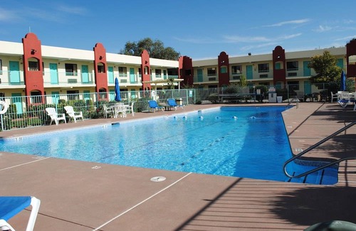 Southside Hotel | Days Inn by Wyndham Santa Fe New Mexico