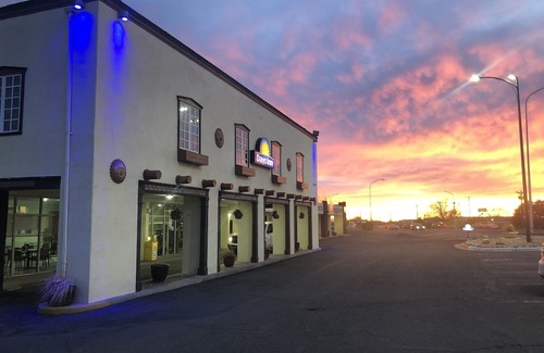 Southside Hotel | Days Inn by Wyndham Santa Fe New Mexico