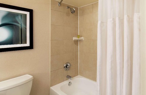 Columbia Hotel | DoubleTree by Hilton Columbia