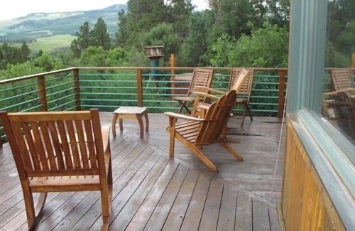 Placerville House | Eagles Nest: A Pure Slice of Heaven