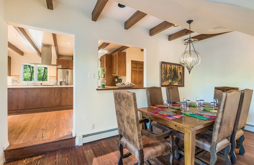 Northeast Santa Fe House | Encantada - Luxury Home, Perfect Location
