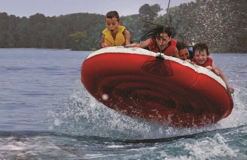 East Gull Lake House | Enjoy the Best of Summer at Madden's on Gull Lake