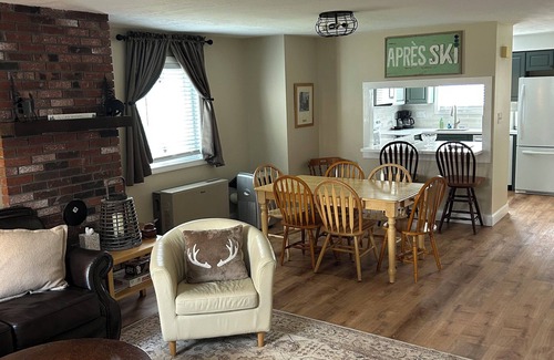 North Woodstock House | Fantastic pet friendly townhome - many nearby attractions in North Woodstock NH