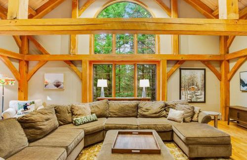 Londonderry House | Glen Road Lodge