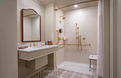 Lake Placid Hotel | Grand Adirondack Hotel, Lake Placid, a Tribute Portfolio Hotel