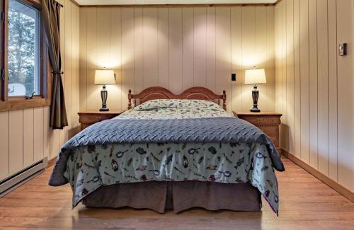 Land O Lakes House | High Lake Hideaway
