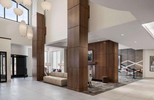 Downtown Minneapolis Hotel | Hilton Garden Inn Minneapolis Downtown