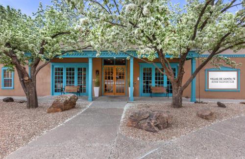 Northeast Santa Fe Resort | Hilton Vacation Club Villas de Santa Fe