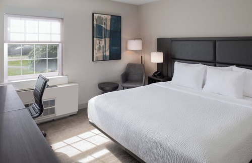 St. Albans Hotel | Holiday Inn Express St Albans by IHG