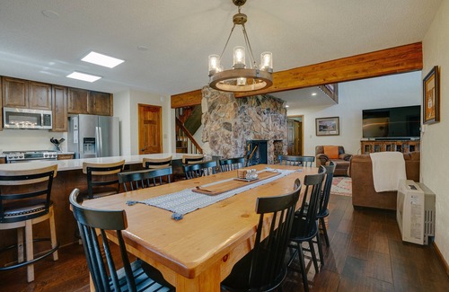 Angel Fire House | Home close to Monte Verde Lake
