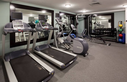 West Bloomington Hotel | Hotel ∙ 1 bedroom ∙ 4 guests