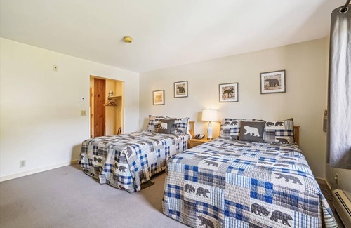 West Bridgewater Hotel | Hotel ∙ 1 bedroom ∙ 4 guests