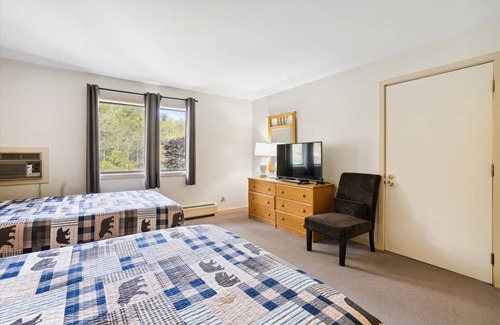 West Bridgewater Hotel | Hotel ∙ 1 bedroom ∙ 4 guests