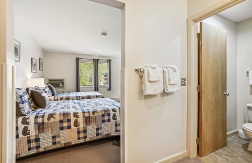 West Bridgewater Hotel | Hotel ∙ 1 bedroom ∙ 4 guests