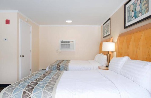 Adams Hotel | Hotel ∙ 4 guests