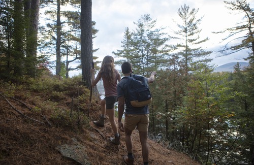 Saranac Lake Hotel | Hotel Saranac, Curio Collection by Hilton