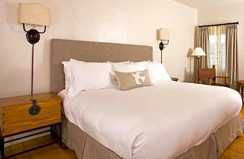 Downtown Santa Fe Hotel | Hotel St Francis
