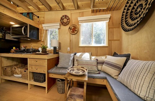 Zuzax House | House ∙ 1 bedroom ∙ 2 guests