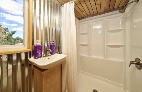 Zuzax House | House ∙ 1 bedroom ∙ 2 guests