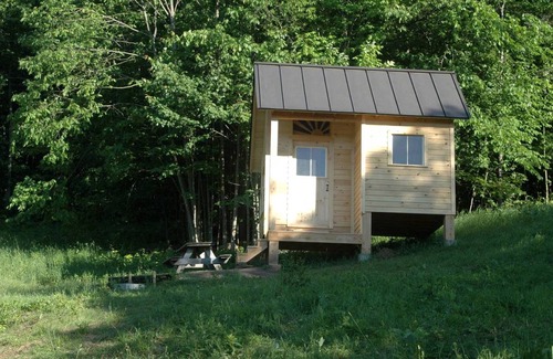 South Royalton House | House ∙ 1 bedroom ∙ 2 guests