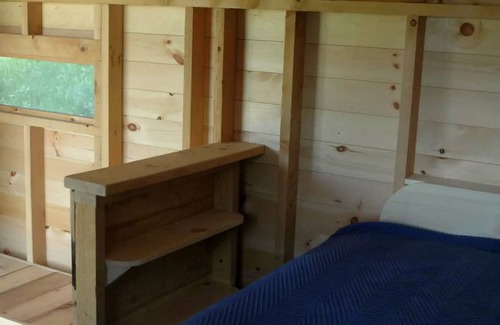 South Royalton House | House ∙ 1 bedroom ∙ 2 guests