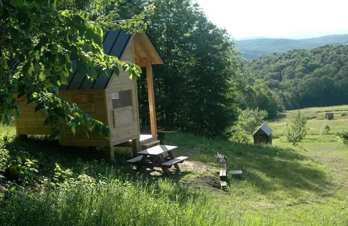 South Royalton House | House ∙ 1 bedroom ∙ 2 guests
