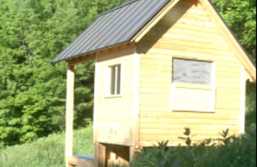 South Royalton House | House ∙ 1 bedroom ∙ 2 guests