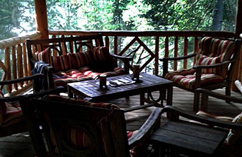 Saranac Lake House | House ∙ 1 bedroom ∙ 4 guests