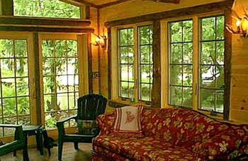 Saranac Lake House | House ∙ 1 bedroom ∙ 2 guests