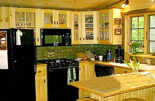 Saranac Lake House | House ∙ 1 bedroom ∙ 2 guests
