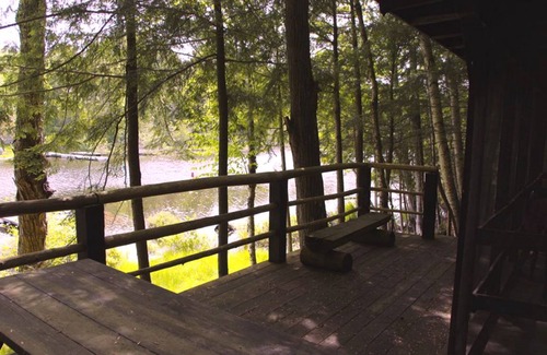 Saranac Lake House | House ∙ 1 bedroom ∙ 4 guests