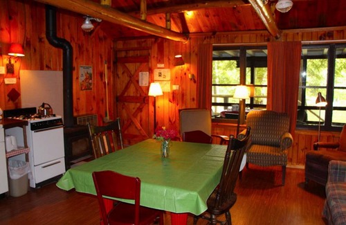 Saranac Lake House | House ∙ 1 bedroom ∙ 4 guests