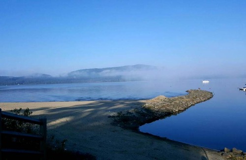 Schroon Lake House | House ∙ 1 bedroom ∙ 2 guests