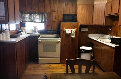 Schroon Lake House | House ∙ 1 bedroom ∙ 10 guests