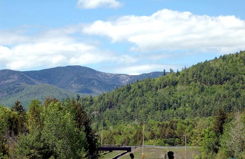Schroon Lake House | House ∙ 1 bedroom ∙ 10 guests