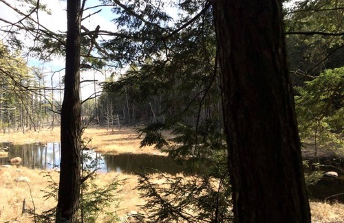 Schroon Lake House | House ∙ 1 bedroom ∙ 10 guests