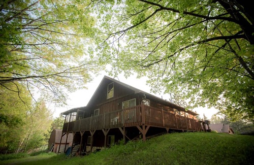 Finlayson House | House ∙ 1 bedroom ∙ 2 guests