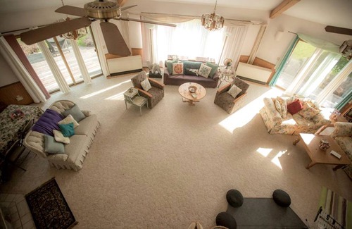 Finlayson House | House ∙ 1 bedroom ∙ 2 guests