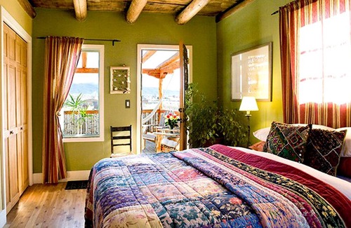 Taos House | House ∙ 1 bedroom ∙ 2 guests