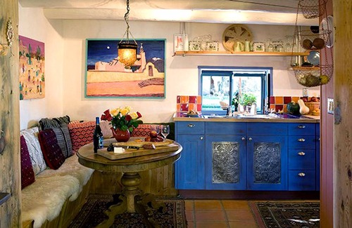 Taos House | House ∙ 1 bedroom ∙ 2 guests